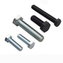 Full Thread Carbon Steel Hex Bolt